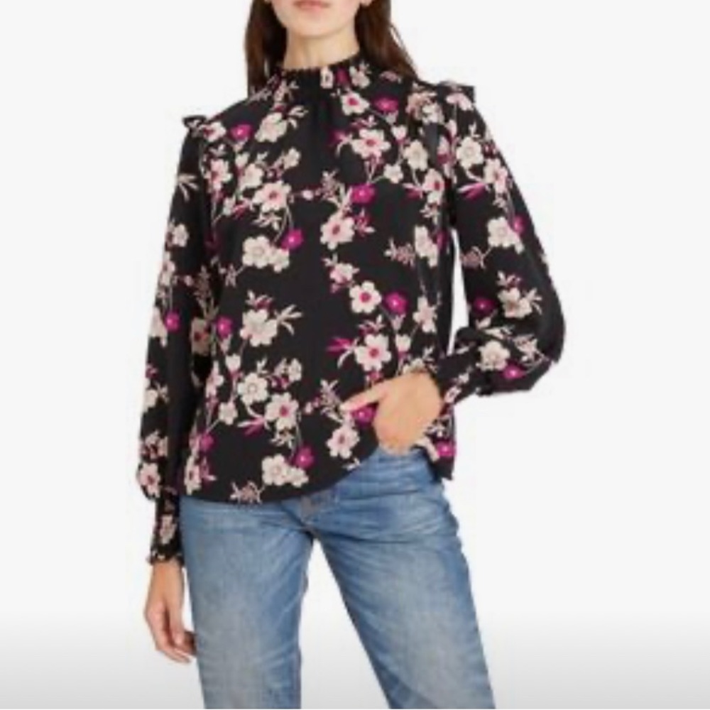 Sanctuary blouse